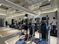 -FLARE STAR FITNESS(复地活力城店)