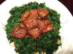 草头圈子-老正兴菜馆(福州路店)