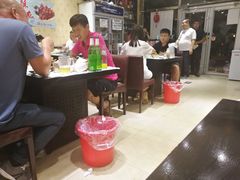 大堂-小柒家第一锹东北菜(城关店)