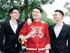 -星尚嫁日(红星国际广场店)