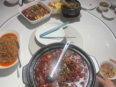 -巴蜀风月·聚会团建·生日宴(宝安店)