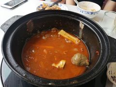 -重庆鸡公煲(学衡路店)