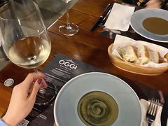 -OGGI TRATTORIA PIZZERIA(深业上城店)