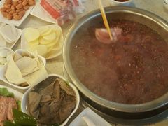 -朱氏胖子烂火锅(洪崖洞店)