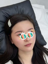 -Doris多里斯半永久纹眉·SMP纹发·发际线