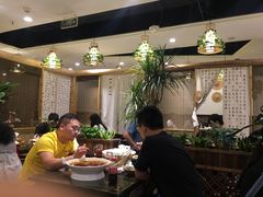 -庆合府重庆大排档(紫都城店)