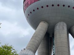 -东方明珠广播电视塔