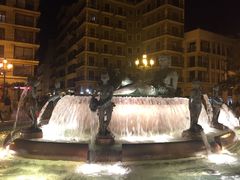 -瓦伦西亚大教堂