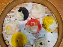 -包小笼·金牌汤包(中山路店)