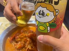 -聚味瞿记·龙虾堂(坡子街店)