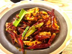 -毛辣果·酸(OHA复兴西路店)