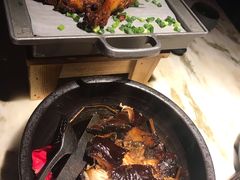 -绿茶餐厅(乐峰广场店)