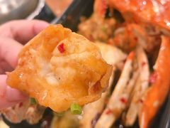 -陈帅夜排档·龙虾·炒菜·烤串(世茂店)