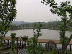 -枫香湖儿童公园