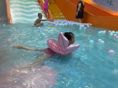 -青水瓦台汤泉(未央店)