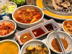 -喜来稀肉(虹泉路店)