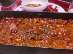 -雅佳神话·麻辣烤鱼(新街口店)