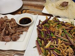 -鑫诚筋饼王(红旗小区店)