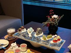 -璞瑄酒店大堂吧