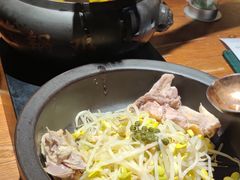 云海肴汽锅鸡-云海肴·汽锅鸡·云南菜(美罗城店)