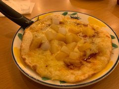 -萨莉亚意式餐厅(国展天虹店)