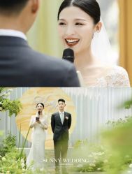 -Sunny喜铺婚礼策划(东部店)