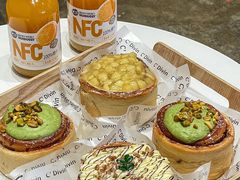 -1-7Bread(深业上城店)
