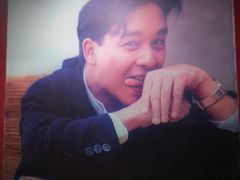 -为你钟情咖啡馆(春熙路太古里步行街店)
