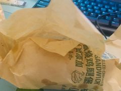 -麦当劳(酒仙桥路店)