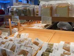 -檗谷·面包·咖啡·轻食(华贸天地店)