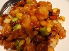 -京采烤鸭清真餐厅(金桥店)