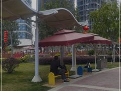 -荔湾区儿童公园