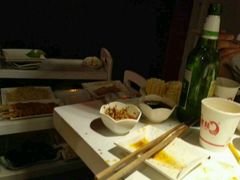 涮菜-傣妹火锅(万达店)