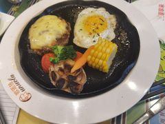 -豪享来(太平商场店)
