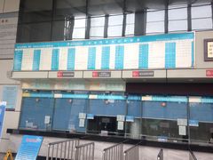 -扬州汽车客运东站