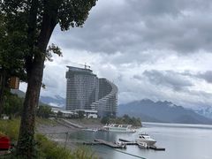 -千峡湖生态旅游度假区