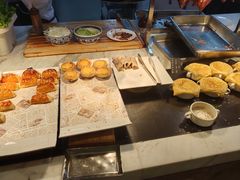 -冀粤香海鲜自助餐厅(西美五洲店)