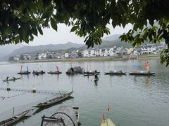 -新安江山水画廊风景区