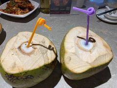 -达叔香味海鲜(海棠68环球美食街店)