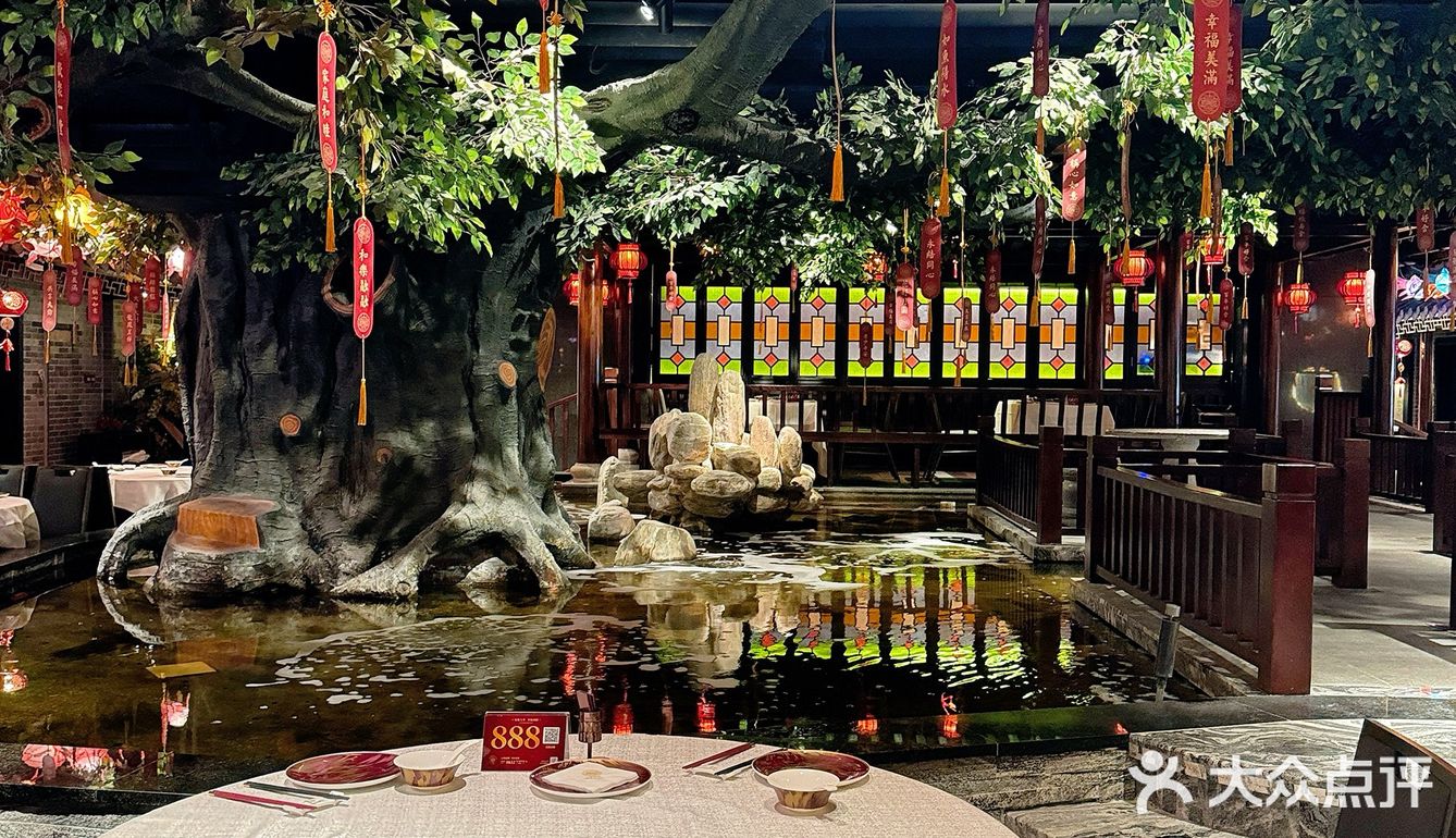 五一家宴！我为家人提前安排好