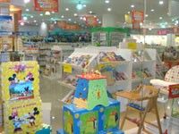 -爱婴室(上海嘉定罗宾森广场店)