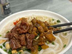 -江南濑粉店(文华路店)
