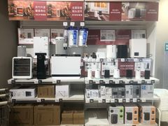 -NITORI 宜得利家居(上海中山公园龙之梦店)