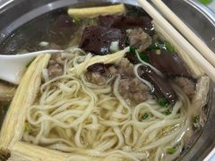 -福屿鲜捞小吃·捞化(福屿总店)