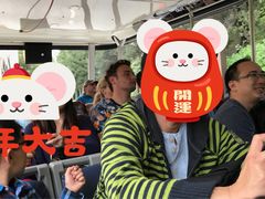 -好莱坞环球影城