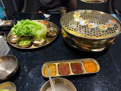 -东味北道熟成·炭火烤肉(九龙店)