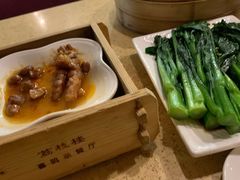 -喜鹊茶点.啫煲(车陂店)