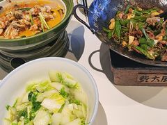 -费大厨辣椒炒肉(黄兴中心广场店)