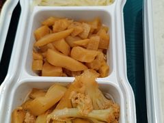 -绿茶餐厅(光谷世界城步行街店)