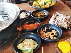 -金九姬黑牛烤肉料理(杨舍老街店)
